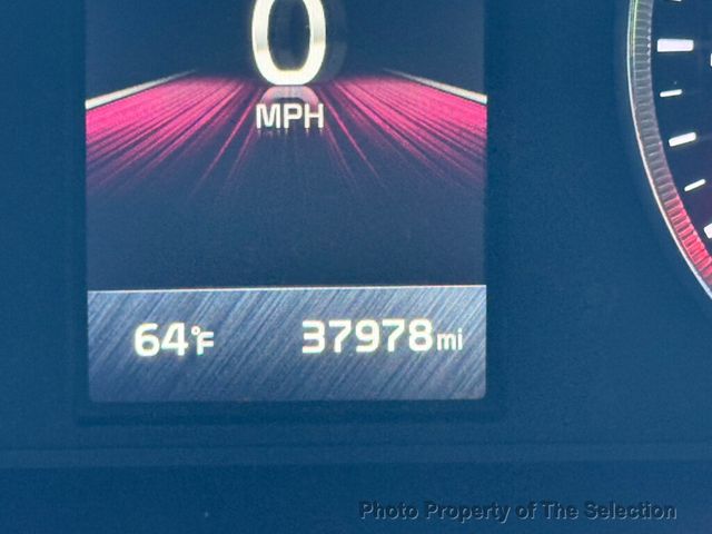 2023 Kia K5 GT DCT FWD W/VORS WHEELS, LOWERING KIT, INNERCOOLER & EXHAUST - 22941483 - 23