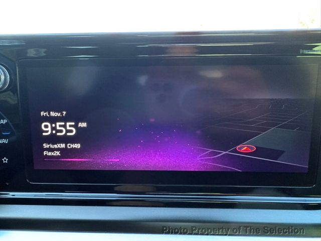 2023 Kia K5 GT DCT FWD W/VORS WHEELS, LOWERING KIT, INNERCOOLER & EXHAUST - 22941483 - 25