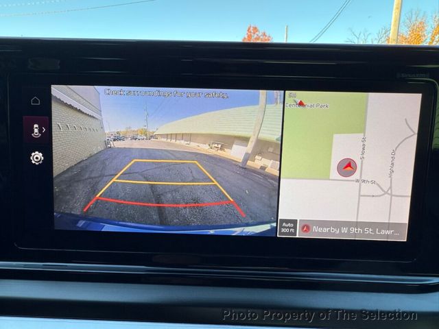 2023 Kia K5 GT DCT FWD W/VORS WHEELS, LOWERING KIT, INNERCOOLER & EXHAUST - 22941483 - 26