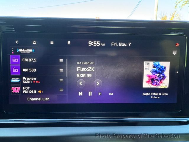 2023 Kia K5 GT DCT FWD W/VORS WHEELS, LOWERING KIT, INNERCOOLER & EXHAUST - 22941483 - 27