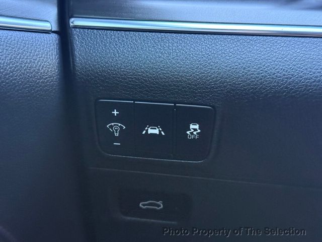 2023 Kia K5 GT DCT FWD W/VORS WHEELS, LOWERING KIT, INNERCOOLER & EXHAUST - 22941483 - 30