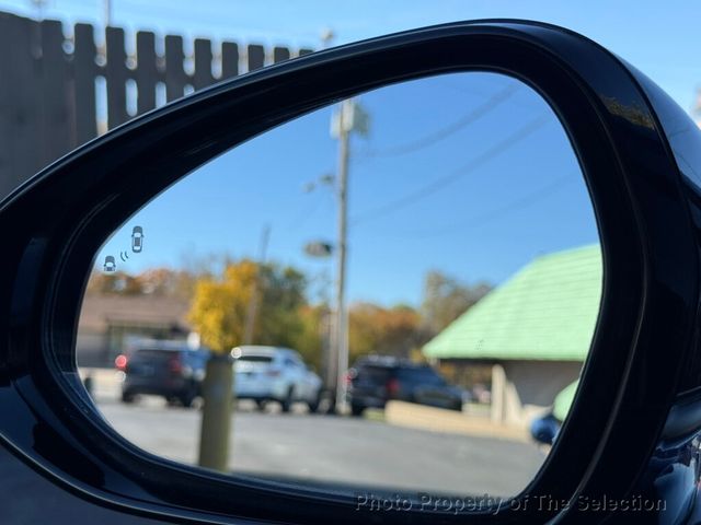 2023 Kia K5 GT DCT FWD W/VORS WHEELS, LOWERING KIT, INNERCOOLER & EXHAUST - 22941483 - 31