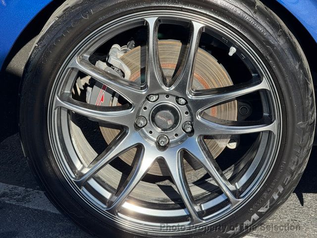 2023 Kia K5 GT DCT FWD W/VORS WHEELS, LOWERING KIT, INNERCOOLER & EXHAUST - 22941483 - 42