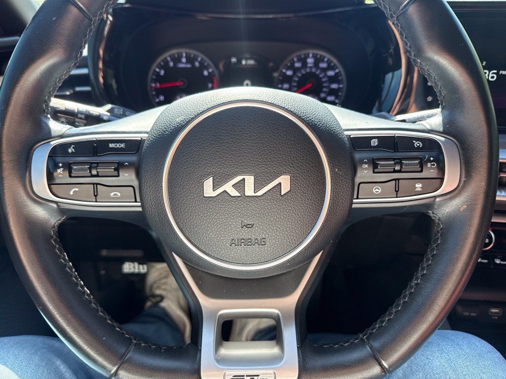 2023 Kia K5 GT-Line - 23090769 - 10