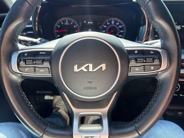 2023 Kia K5 GT-Line - 23090769 - 10
