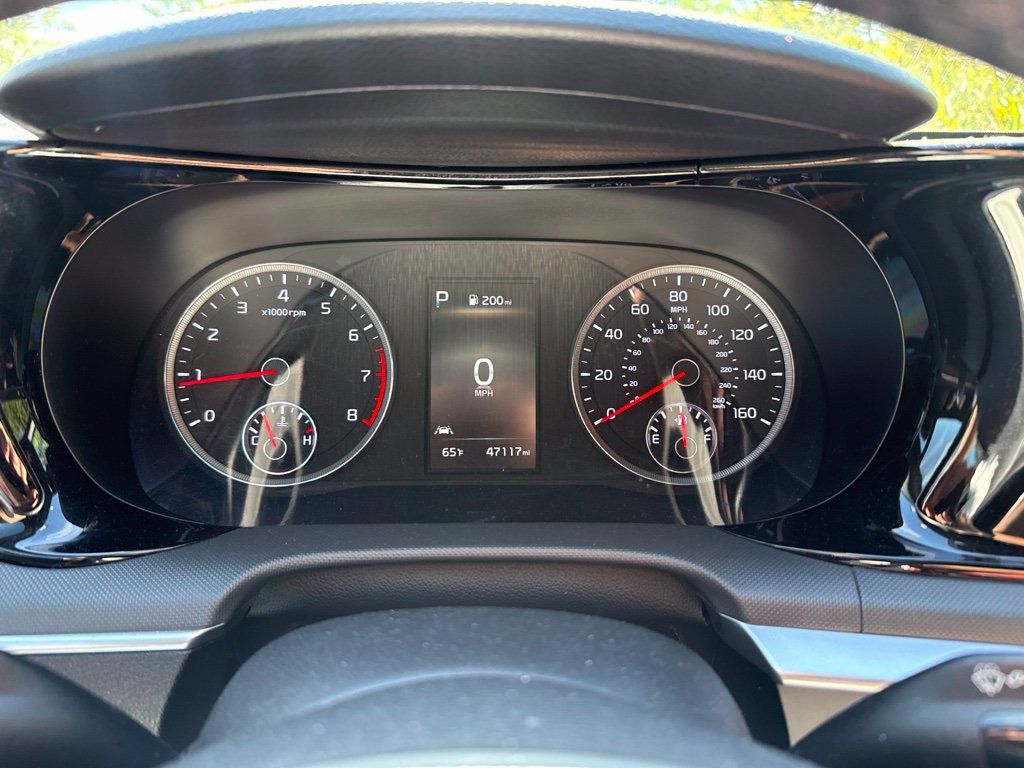 2023 Kia K5 GT-Line - 23090769 - 11