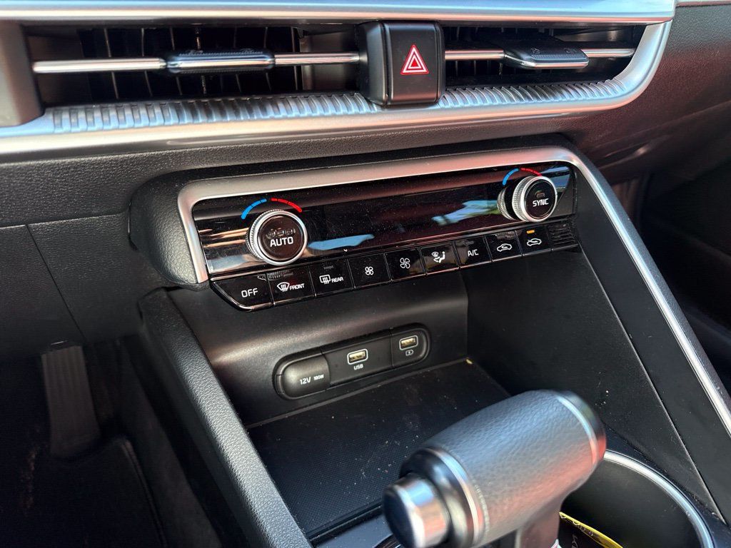 2023 Kia K5 GT-Line - 23090769 - 14
