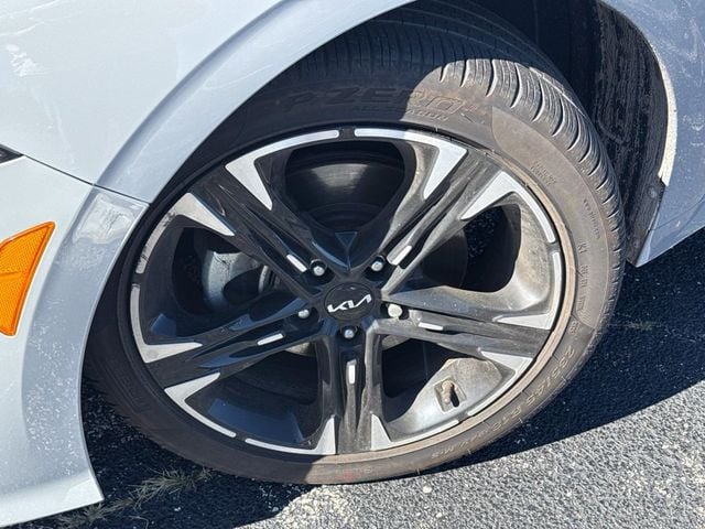 2023 Kia K5 GT-Line - 23090769 - 1