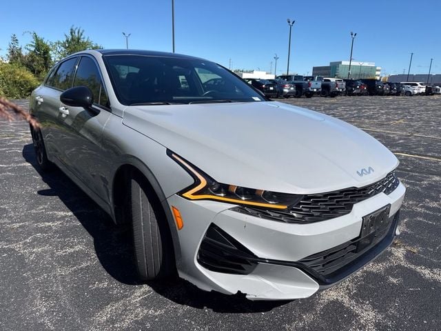 2023 Kia K5 GT-Line - 23090769 - 5