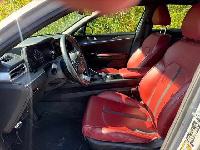 2023 Kia K5 GT-Line - 23090769 - 7