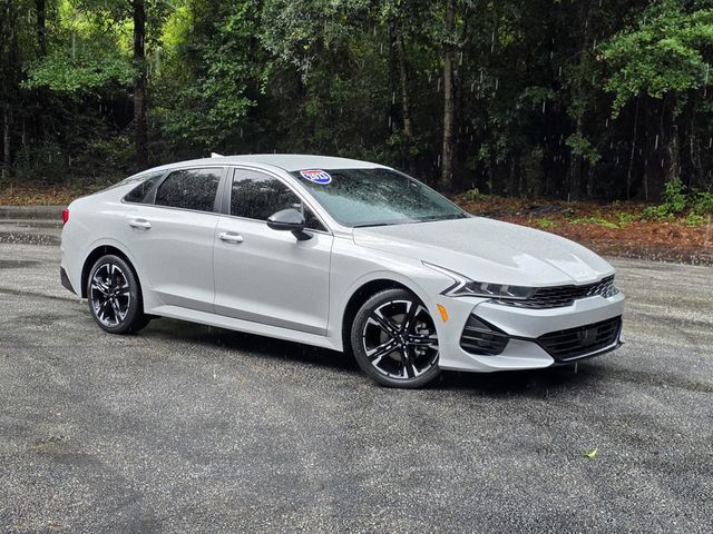 2023 Kia K5 GT-Line - 23033601 - 0