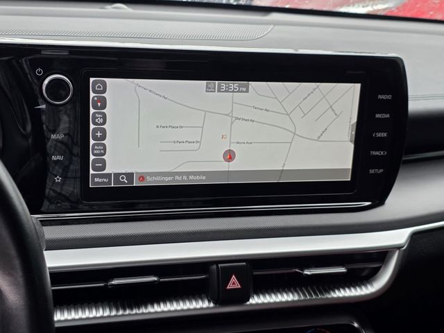 2023 Kia K5 GT-Line - 23033601 - 10
