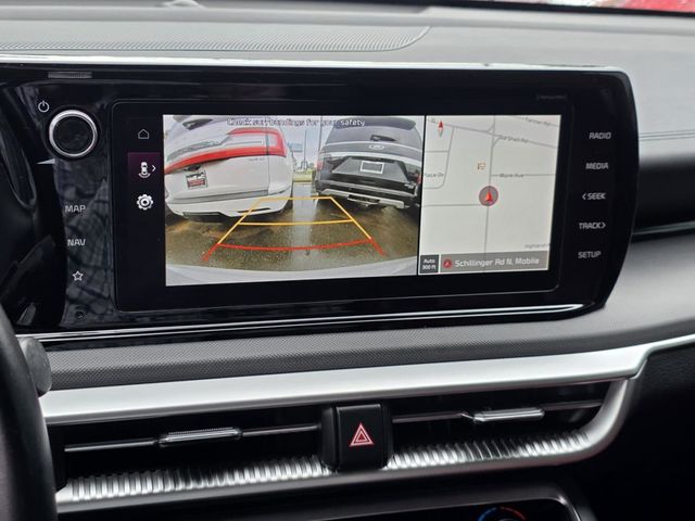 2023 Kia K5 GT-Line - 23033601 - 11