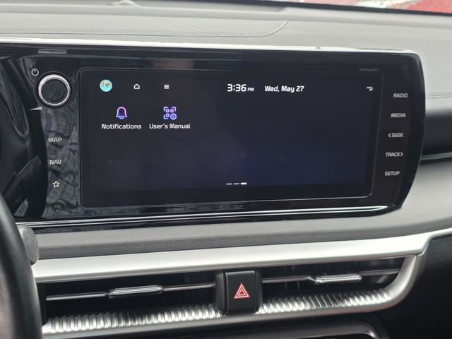 2023 Kia K5 GT-Line - 23033601 - 13