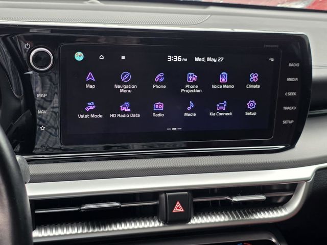 2023 Kia K5 GT-Line - 23033601 - 14