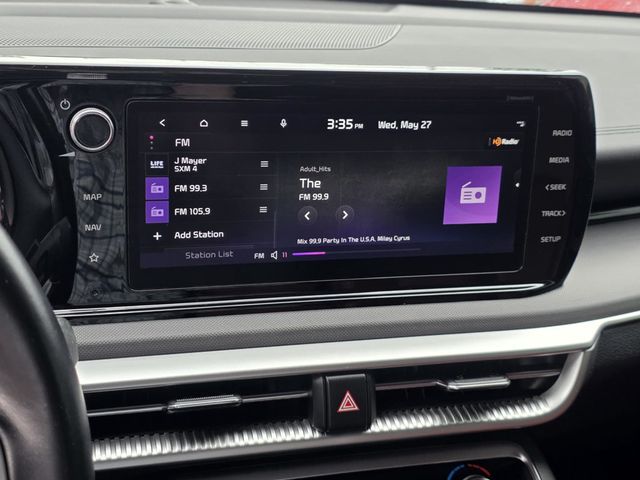 2023 Kia K5 GT-Line - 23033601 - 16