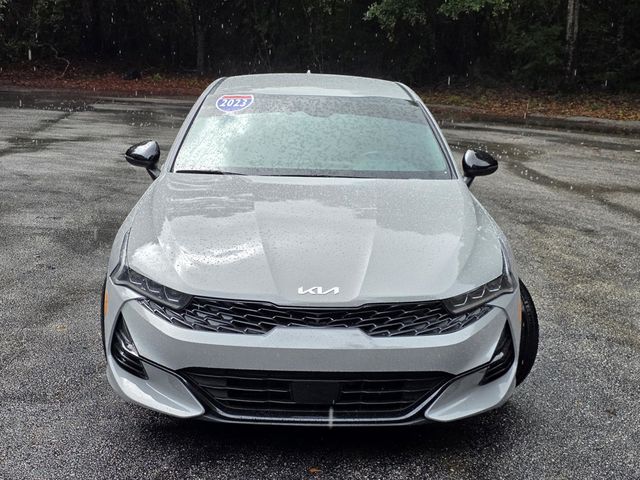 2023 Kia K5 GT-Line - 23033601 - 1