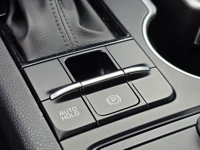 2023 Kia K5 GT-Line - 23033601 - 22