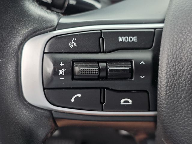 2023 Kia K5 GT-Line - 23033601 - 25