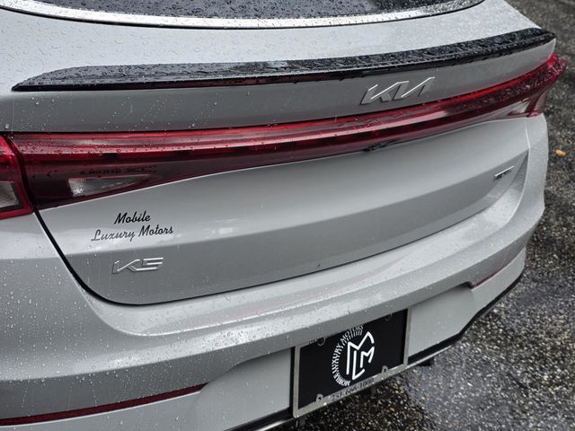 2023 Kia K5 GT-Line - 23033601 - 28