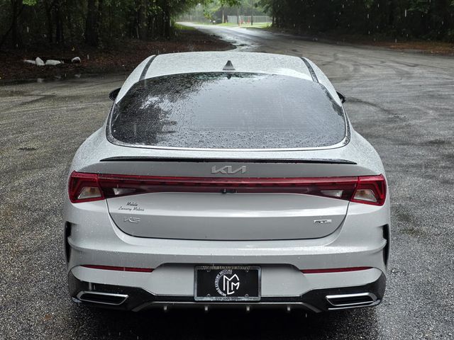 2023 Kia K5 GT-Line - 23033601 - 2