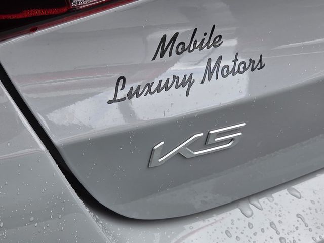 2023 Kia K5 GT-Line - 23033601 - 30