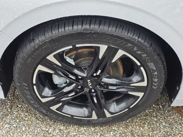 2023 Kia K5 GT-Line - 23033601 - 33