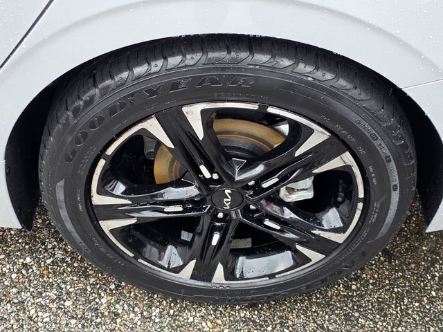 2023 Kia K5 GT-Line - 23033601 - 34