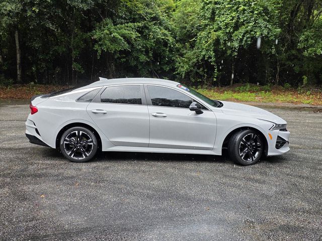 2023 Kia K5 GT-Line - 23033601 - 35