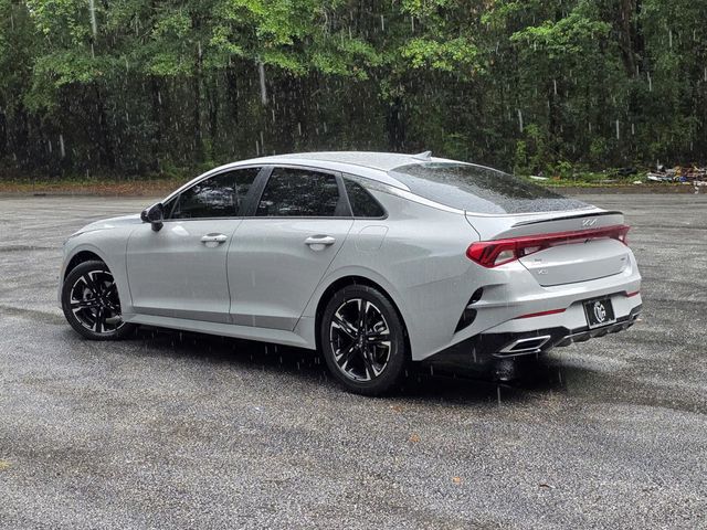2023 Kia K5 GT-Line - 23033601 - 3