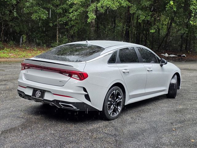 2023 Kia K5 GT-Line - 23033601 - 4