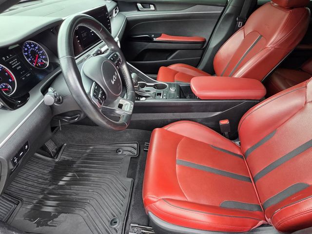 2023 Kia K5 GT-Line - 23033601 - 5