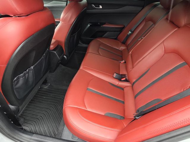 2023 Kia K5 GT-Line - 23033601 - 7