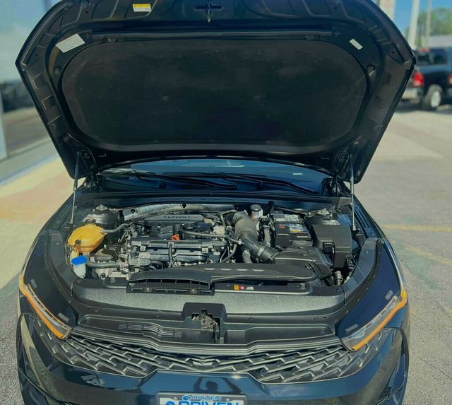 2023 Kia K5 GT LINE - 22896739 - 9