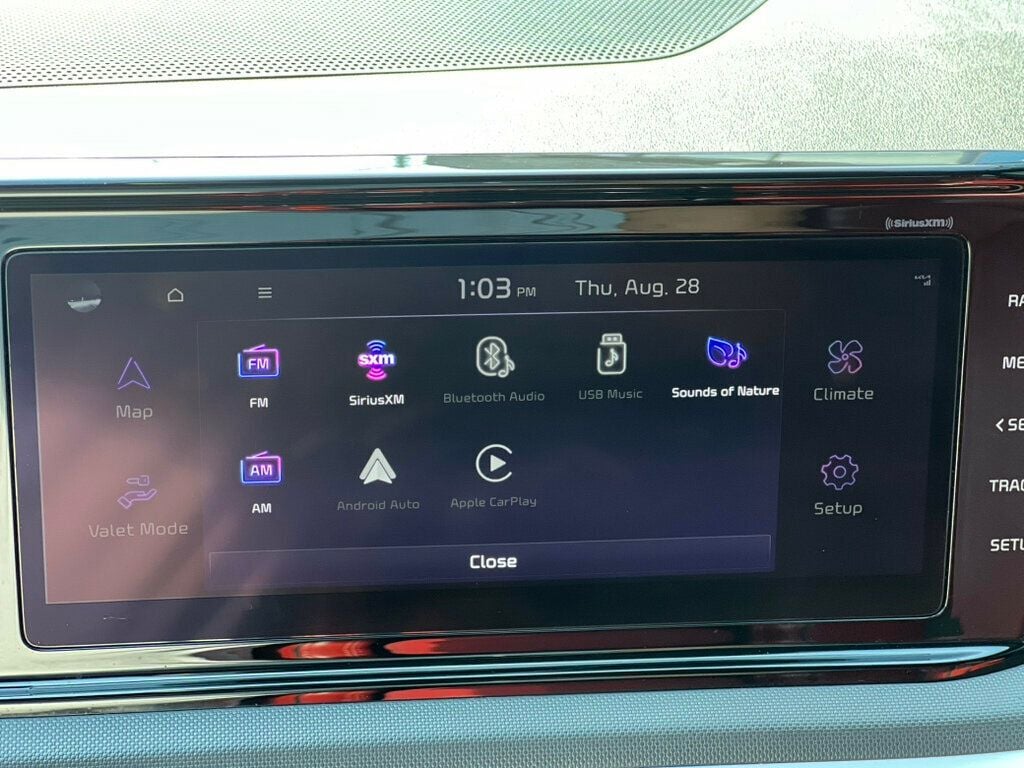 2023 Kia K5 GT-Line photo 25