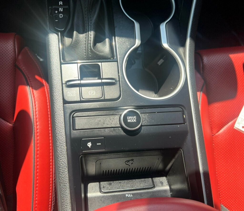 2023 Kia K5 GT-Line photo 28