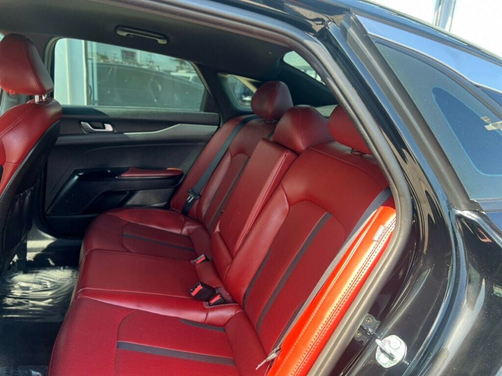 2023 Kia K5 GT-Line photo 32