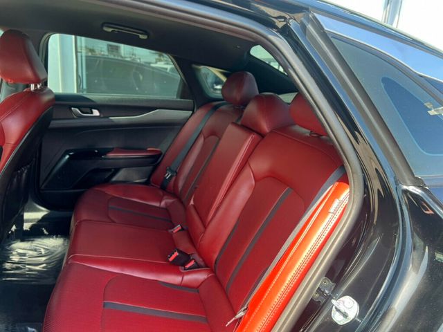 2023 Kia K5 GT LINE - 22896739 - 33