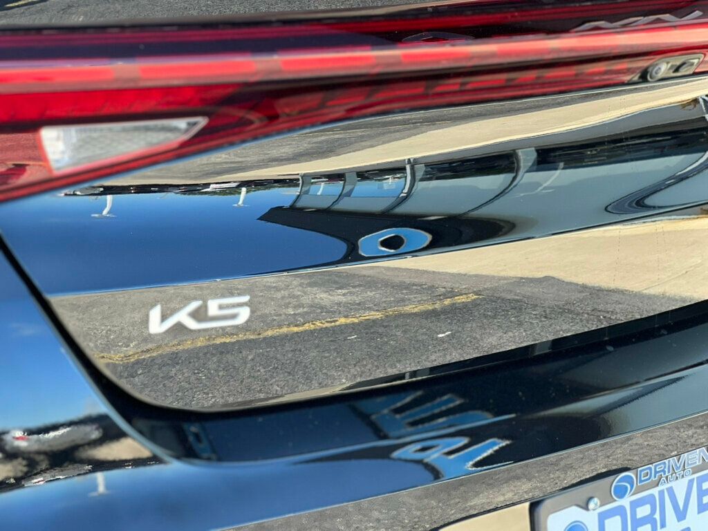 2023 Kia K5 GT LINE - 22896739 - 35