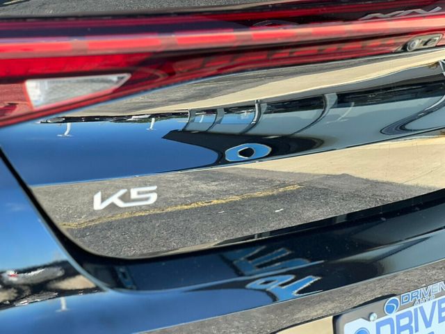 2023 Kia K5 GT LINE - 22896739 - 35