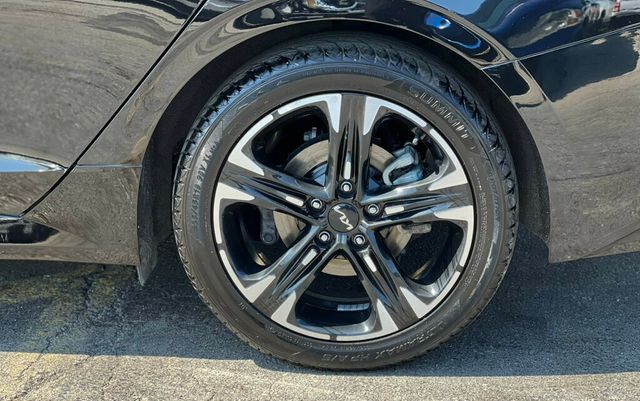 2023 Kia K5 GT LINE - 22896739 - 39