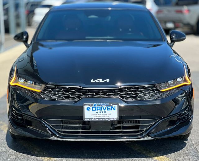 2023 Kia K5 GT LINE - 22896739 - 6