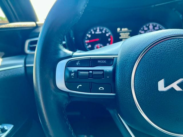 2023 Kia K5 GT LINE - 22906736 - 17