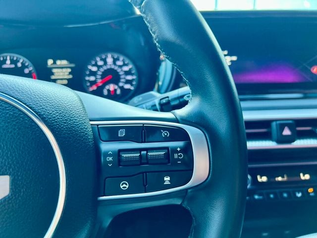 2023 Kia K5 GT LINE - 22906736 - 18