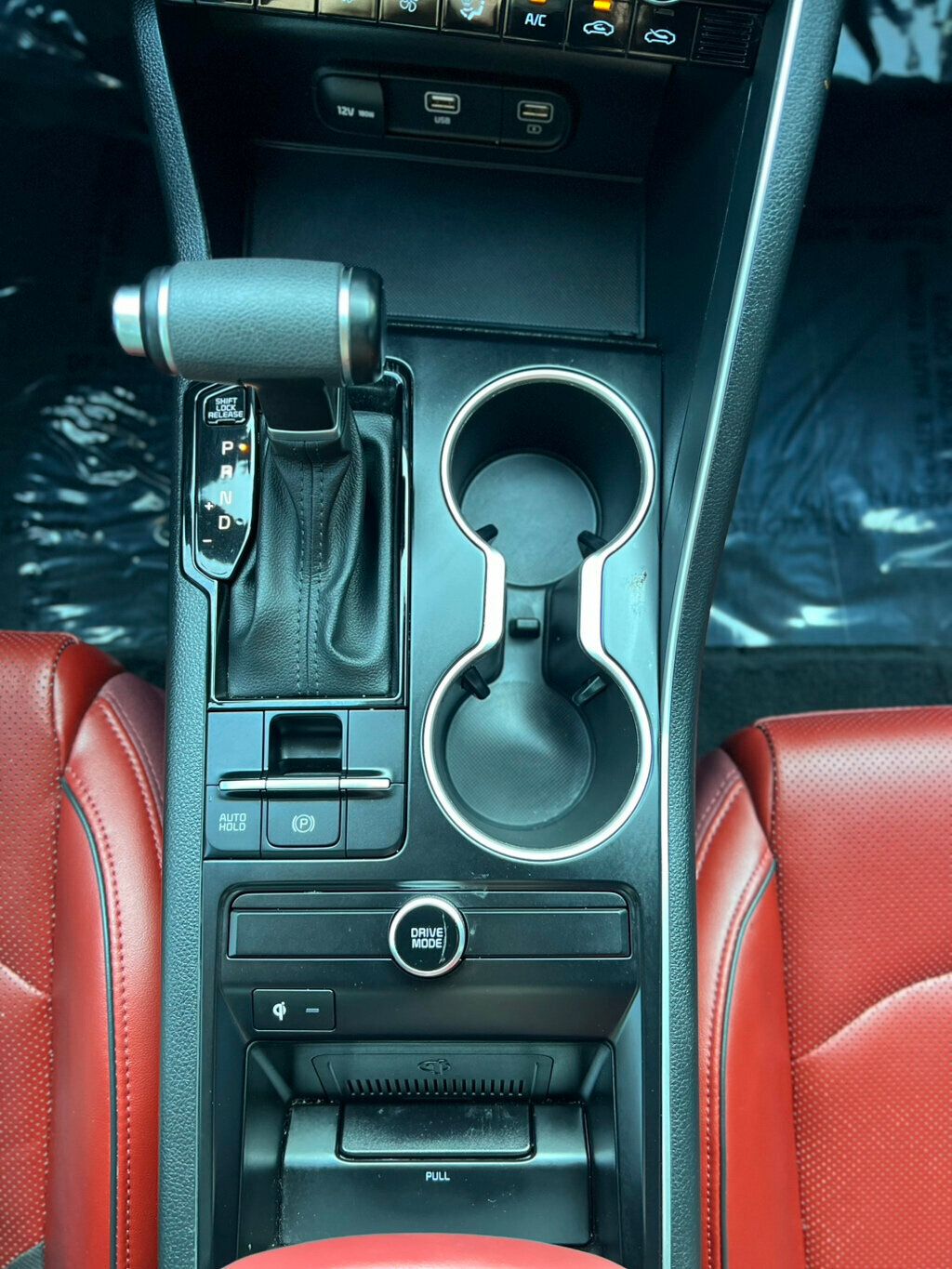 2023 Kia K5 GT-Line photo 27