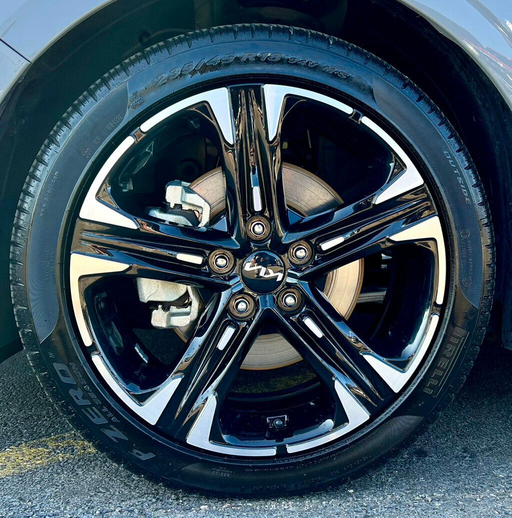 2023 Kia K5 GT-Line photo 29