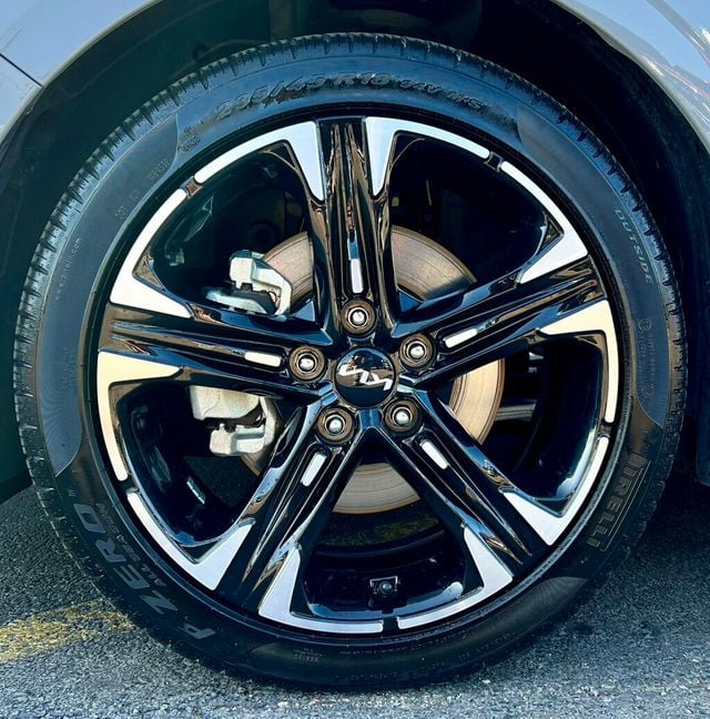2023 Kia K5 GT LINE - 22906736 - 28