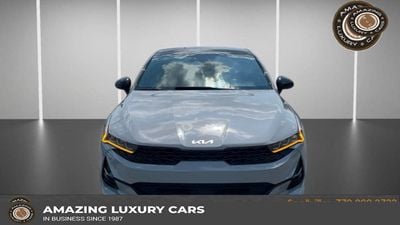 2023 Kia K5
