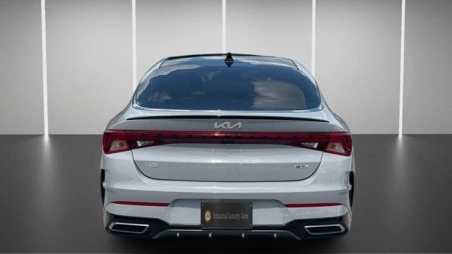 2023 Kia K5 GT-Line Automatic AWD - 23046451 - 11