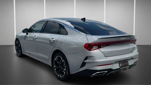 2023 Kia K5 GT-Line Automatic AWD - 23046451 - 12
